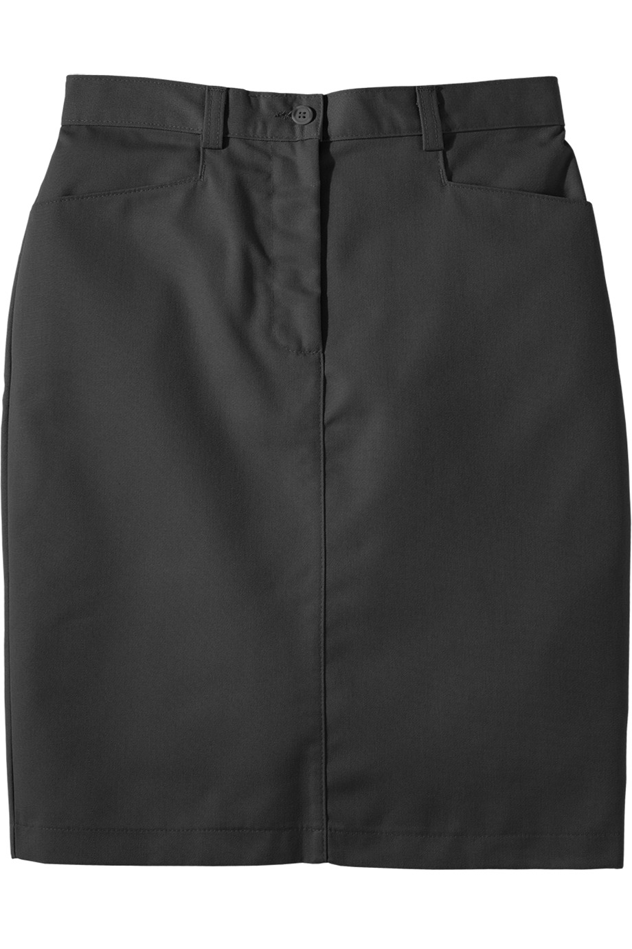 Edward's Women's Medium Length Chino Skit